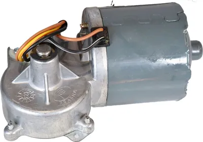 Immagine prodotto di Motore tergicristallo Piaggio compatibile con Piaggio Ape Euro4 50 ccm