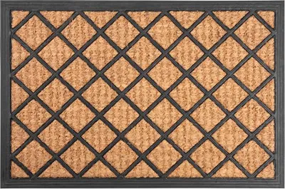 Zdjęcie produktu dla Wycieraczka MagicHome RBB 108, do drzwi, Hence, 40x60 cm