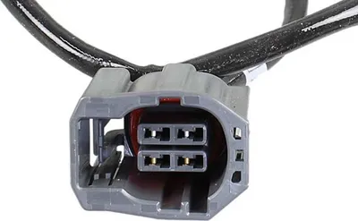 Produktbild von METZGER Lambdasonde für MAZDA 6 Kombi (GH) nach-Kat Diagnosesonde 960mm 0893698