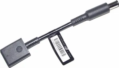 Obrázok produktu pre Adaptér HP pre napájací konektor