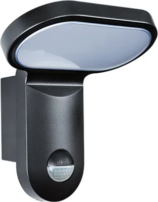 Produktbild von ESYLUX LED-Strahler AOLWL200OP1700850MDB EL10750113