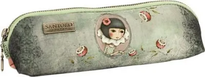 Produktbild von Santoro Mirabelle Mirabelle Federmäppchen