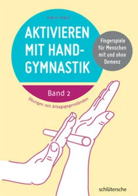 Image de Aktivieren mit Handgymnastik