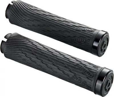 Produktbild von SRAM Festgriffe F. Twister Xx1 122/100 Schwarz