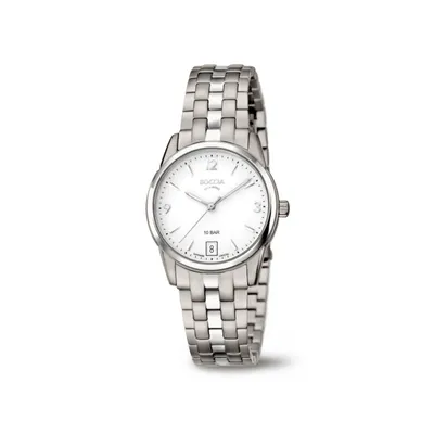 Productafbeelding van Boccia Titanium 3272-03 dameshorloge
