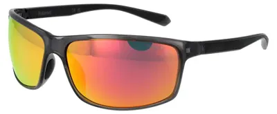 Produktbild von Polaroid Pld7036s63kb7 63/14/130 Polarisierte Sonnenbrille Grau Grey/CAT3 Grau Grey/CAT3