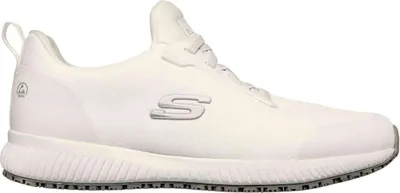 Image de Skechers Sneakers 200051EC-WHT in Black color size 44