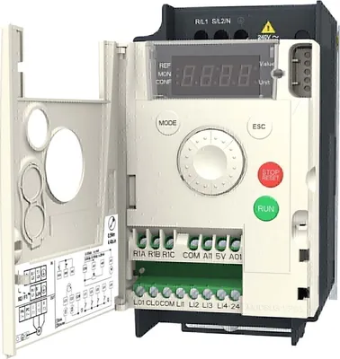 Immagine prodotto di APC Schneider Schneider Electric Inverter di frequenza 1ph