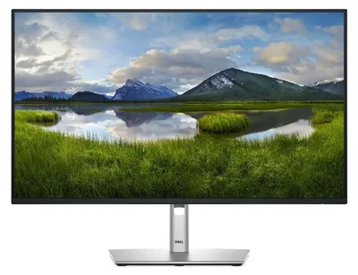 Obrázok produktu pre 27-palcový monitor – LCD obrazovka – počítačový monitor – rozlíšenie Full HD 1920x1080 – čierna farba