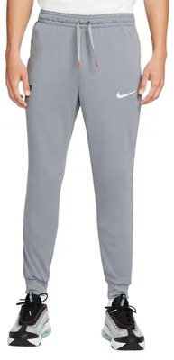 Produktbild von Nike - "FC Libero" Jogginghosen für Herren PP3577 (M) (Grau)