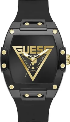 Zdjęcie produktu dla Zegarek Guess GW1072G2 czarny