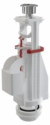 Obrázok produktu pre Vypúšťací ventil s dvojtlačidlom DUAL