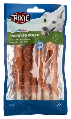 Image de Rolls mit Huhn 12 cm