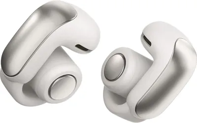 Produktbild von Bose 881046-0020 Slúchadlá s mikrofónom a prilbou Bezdrôtové slúchadlá s mikrofónom Bluetooth Hovor/hudba Biela