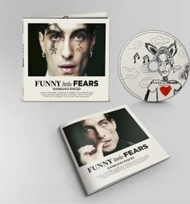 Produktbild von FUNNY little FEARS