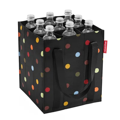 Produktbild von Reisenthel Flaschentasche Bottlebag Dots