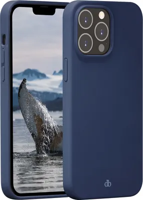 Produktbild von Monaco - iPhone 14 Pro Max - Pacific Blue