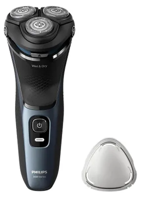 Produktbild von Philips Rasierer 3000 Serie Nass