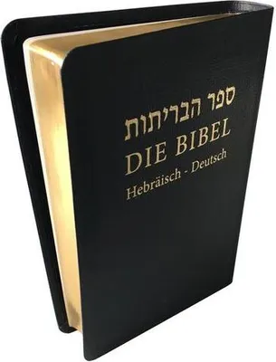 Obrázok produktu pre Die Bibel