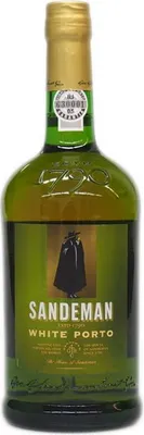 Produktbild von Sandeman Porto White 750ml 19,5% Vol.
