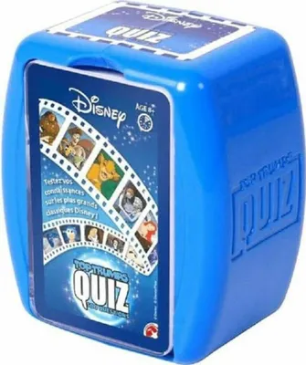 Produktbild von Gedächtnisspiel Winning Moves 0599