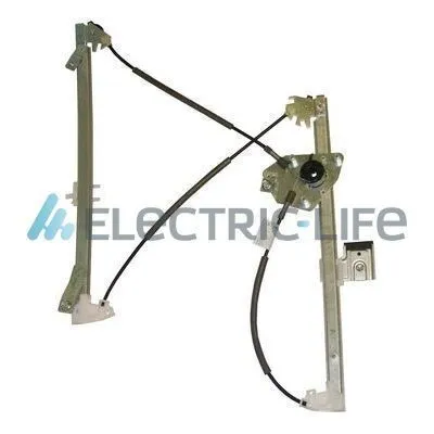 Produktbild von ELECTRIC LIFE ZR BM701 L Fensterheber Vorne Links für BMW X3 (E83)