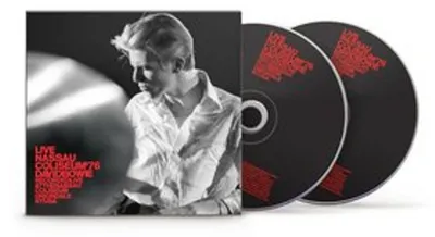 Produktbild von Live Nassau Coliseum '76