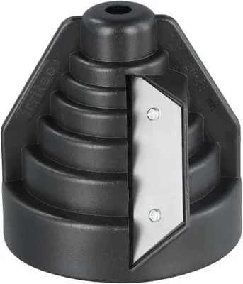 Rohrentgrater für Kunststoffrohre 20-63 mm, Handwerkzeug