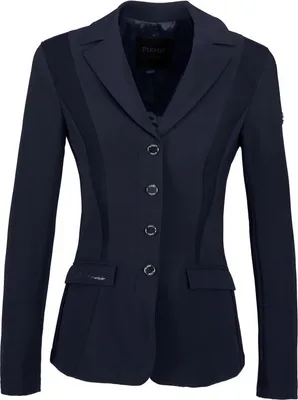 Produktbild von Pikeur OLENA Damen Reitsakko nightblue Sportswear Collection FS 2022, Größe:42
