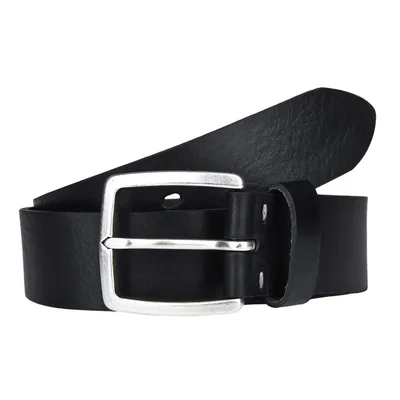 Produktbild von LLOYD Leder Gürtel Belt 4.0 W85 Black schwarz