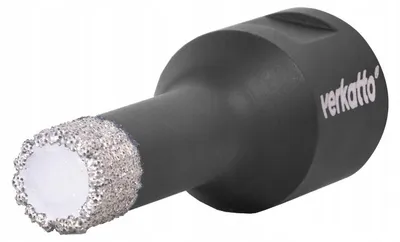 Produktbild von Verkatto Diamant-Lochsäge 100mm Vakuumgelötet M14
