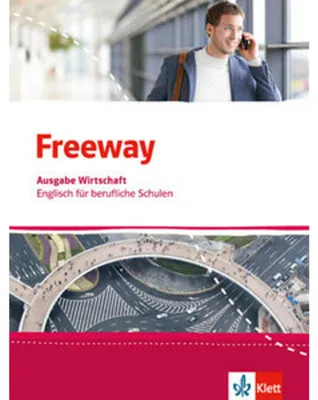 Image de Freeway Wirtschaft. Schülerbuch. Englisch für berufliche Schulen