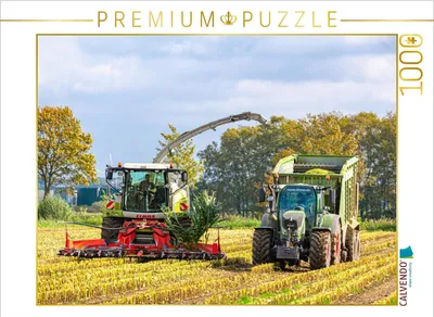 Immagine prodotto di Calvendo 4059477975188, 1000 pezzi, Mezzi di trasporto