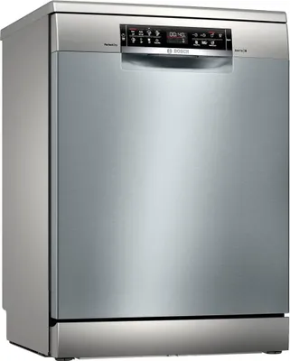 Immagine prodotto di Bosch Serie 6 SMS6ZCI42E Lavastoviglie Libera Installazione 14 Coperti C