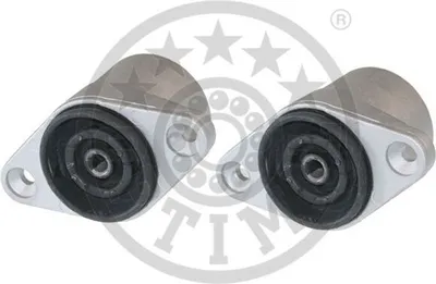 Produktbild von OPTIMAL F8-6344 Reparatursatz Federbeinstützlager Hinten für AUDI A6 Avant (4B5, C5) A6 Limousine (4B2, C5) für VW PASSAT Variant (3B5) PASSAT (3B3)