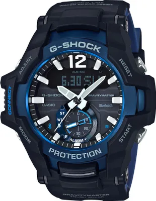 Produktbild von CASIO Armbanduhr -GR-B100-1A2ER - G-SHOCK