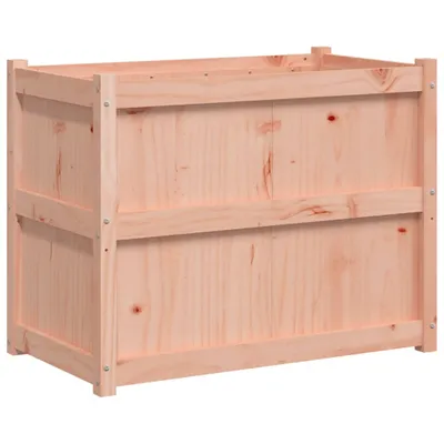 Immagine prodotto di Fioriera da Giardino 90x50x70 cm in Legno Massello di Douglas