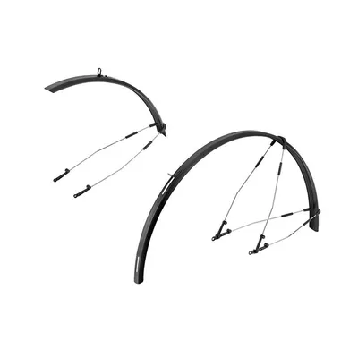 Produktbild von Riesen Speedshield RGX 45 Fender