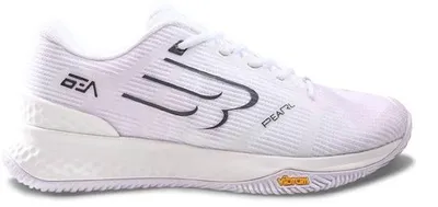 Image de BULLPADEL PEARL VIBRAM 26V : Chaussures de padel pour femmes, couleur violet, taille 41