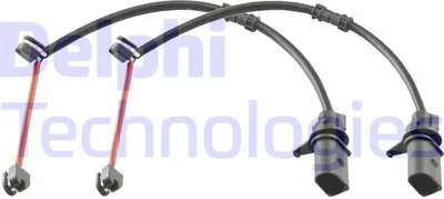 Produktbild von Delphi Warnkontakt Bremse Bremsbeläge