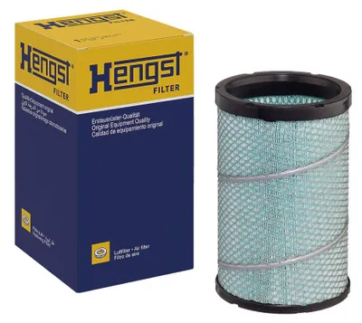 Obrázok produktu pre Luftfilter HENGST E1720LS