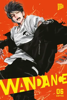 Immagine prodotto di Wandance 6
