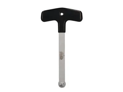 Obrázok produktu pre KS TOOLS 150.2299 Nástroj na montáž pružiny brzdovej čeľuste