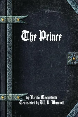 Produktbild von The Prince