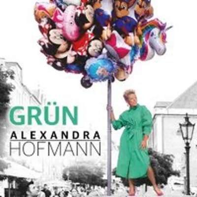 Produktbild von Grün