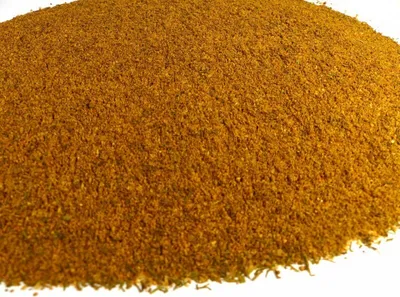 Produktbild von Brat-Fisch Gourmet Gewürzzubereitung Naturideen® 100g
