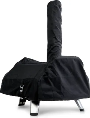 Produktbild von Ooni Karu 16 Abdeckhaube schwarz