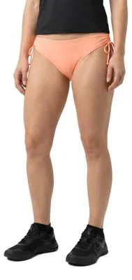 Productafbeelding van ONEILL WT RITA Zijwaartse strik broekje, bikini, oranje, maat 42