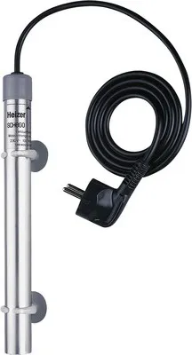 Produktbild von Schego 560 Heizer Titan, 600 W