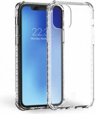 Produktbild von Force Case, Verstärkte Hülle für Apple iPhone 11 Pro AIR, Transparent
